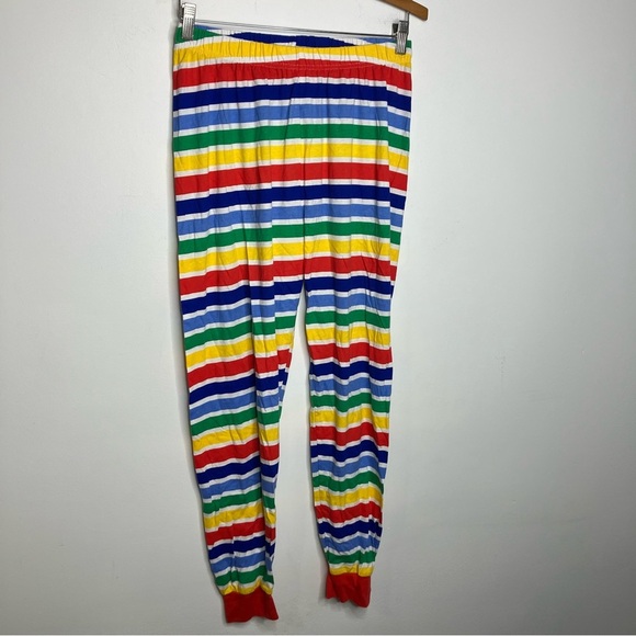 Place adult family pjs Fa la la matching unisex adult size small 100% cotton - Picture 6 of 10